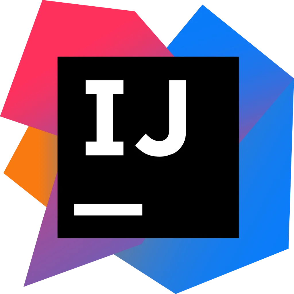 Logo de IntelliJ