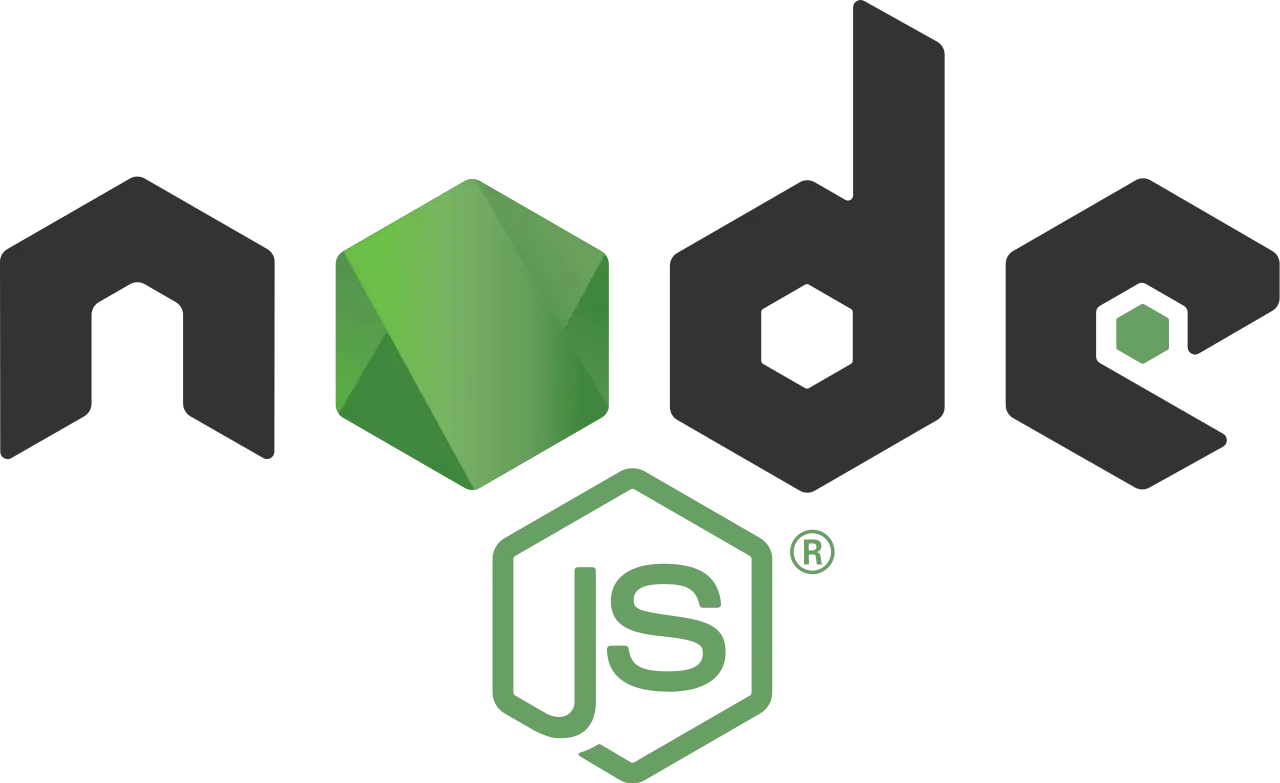 Logo de NodeJS