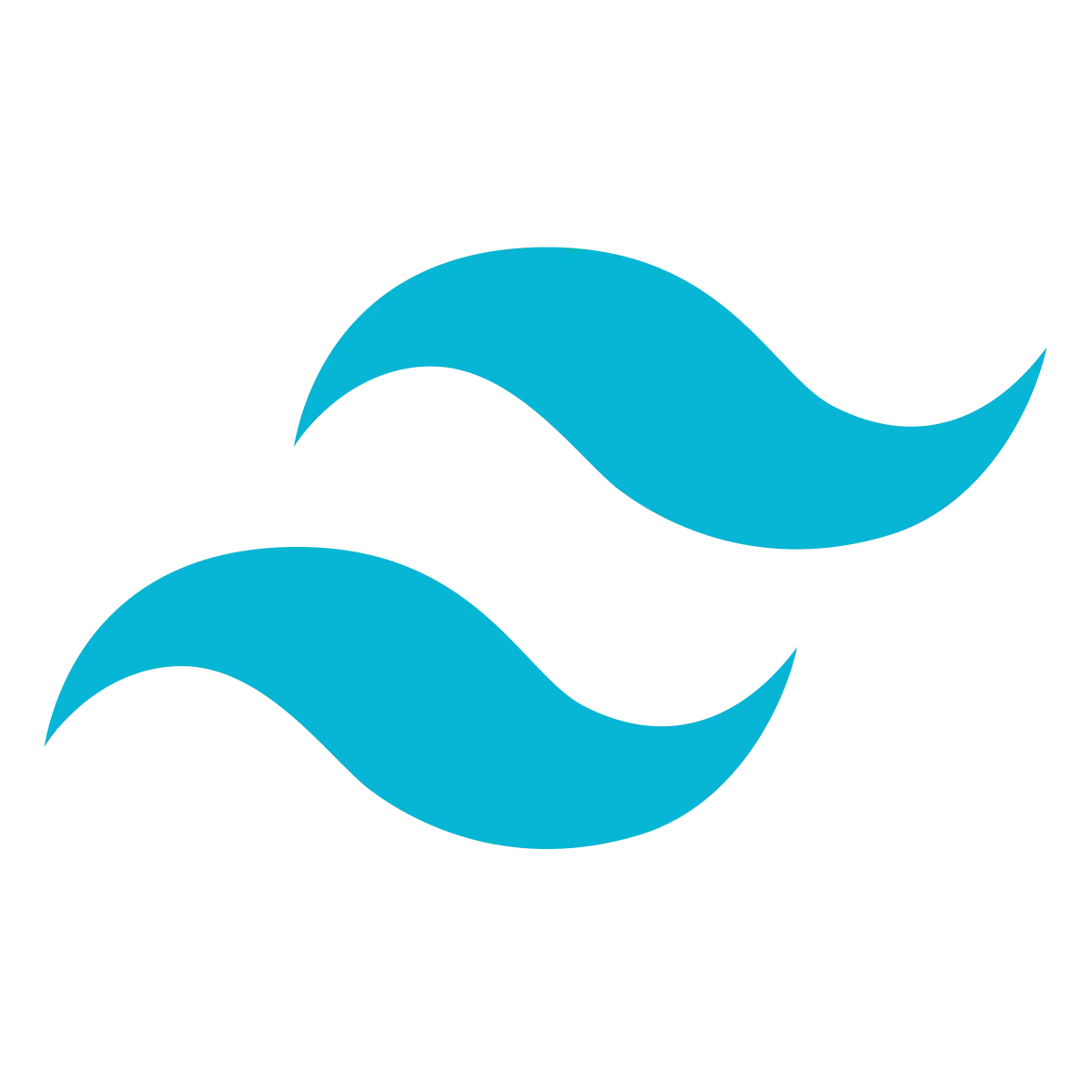 Logo de TailwindCSS
